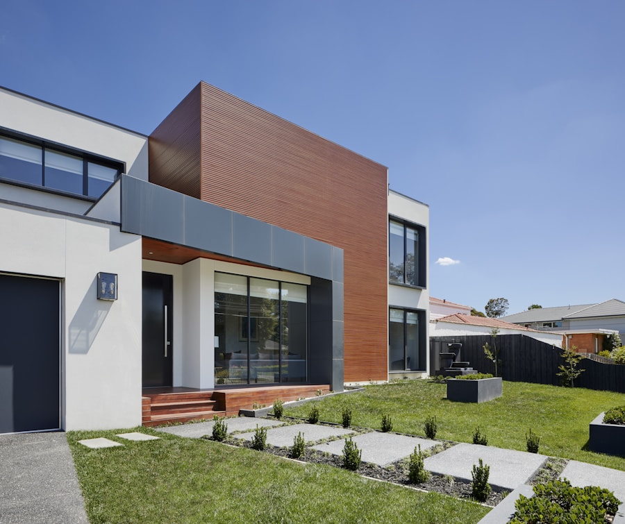 Casa di lusso sulla costa italiana